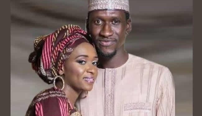 Maryam Sanda gets presidential pardon after conviction for killing husband