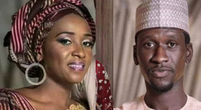 Tinubu reverses Maryam Sanda’s pardon, convict to spend six years in jail