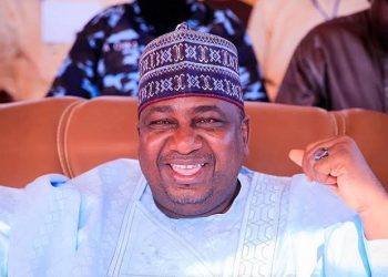 Foreign agents not needed to fight bandits, says Kebbi Governor