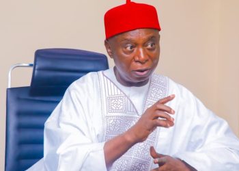 Releasing Nnamdi Kanu will restore peace in South-East – Ned Nwoko