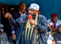 Niger governor donates N1m each to families of tanker explosion victims