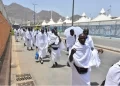 2026 Hajj: Saudi govt approves 66,910 slots for Nigeria