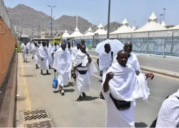 2026 Hajj: Saudi govt approves 66,910 slots for Nigeria