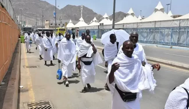 2026 Hajj: Saudi govt approves 66,910 slots for Nigeria