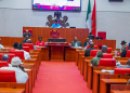 Senate moves to fast-track reconstruction of Anyigba–Dekina–Shintaku Road