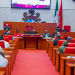 Senate moves to fast-track reconstruction of Anyigba–Dekina–Shintaku Road