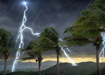 NiMet predicts 3-day dust haze, rain from Monday