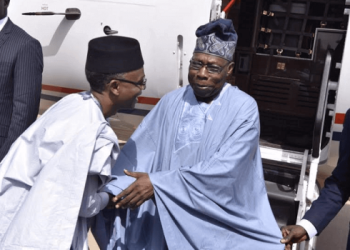 2007: I rejected El-Rufai as my successor over immaturity – Obasanjo
