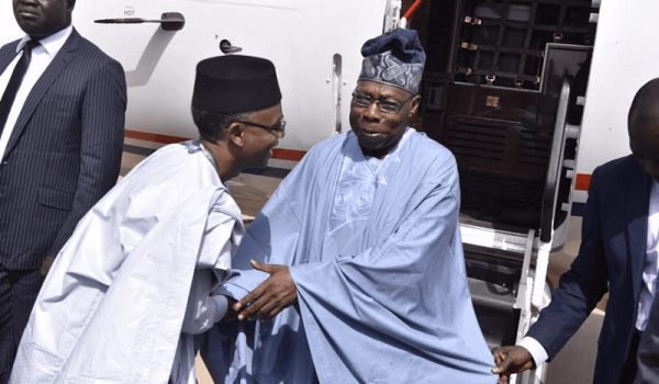 2007: I rejected El-Rufai as my successor over immaturity – Obasanjo