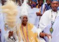 Olubadan unveils legal committee to tackle land grabbing