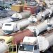 Marketers blame depots as petrol nears N1,000/litre