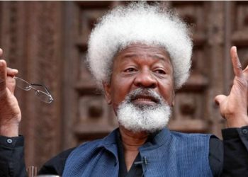 U.S defends Soyinka’s visa revocation