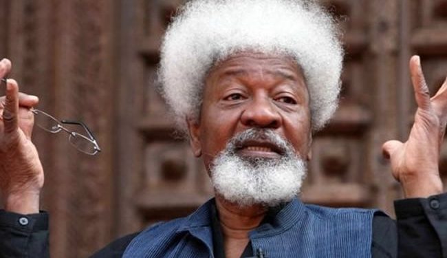 U.S defends Soyinka’s visa revocation