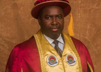 Council of State approves Amupitan as new INEC chairman