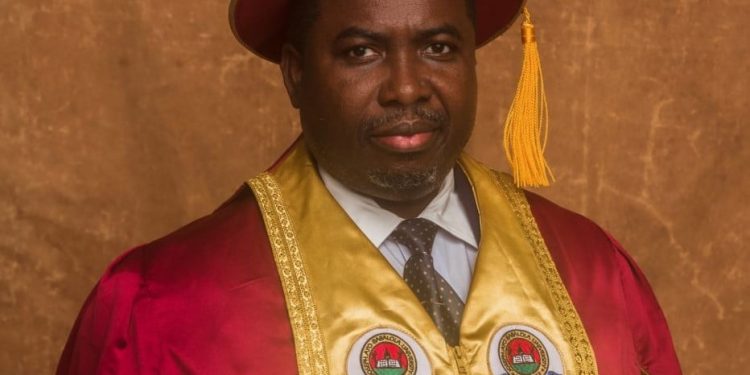 Council of State approves Amupitan as new INEC chairman