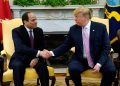 Trump, Al-Sisi to chair Gaza peace summit in Egypt