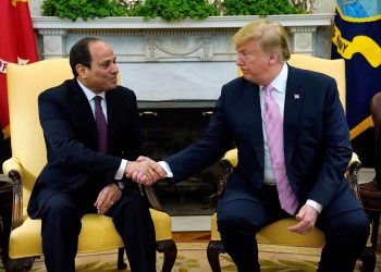 Trump, Al-Sisi to chair Gaza peace summit in Egypt