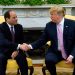 Trump, Al-Sisi to chair Gaza peace summit in Egypt