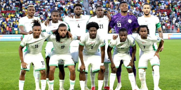 Nigeria, Benin Republic in Winner-Takes-All battle in Uyo