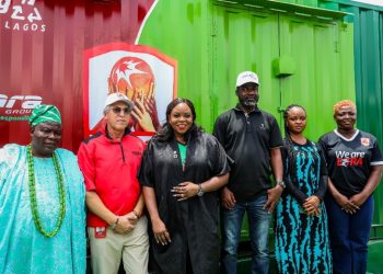 Sahara Group Foundation expands Go Recycle Hubs to boost environmental sustainability