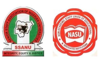 SSANU, NASU mobilise for Thursday protest
