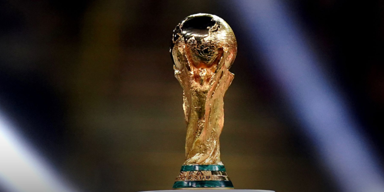 Rabat to host 2026 African World Cup play-offs