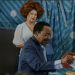92-year-old Biya wins 8th term as Cameroon’s president