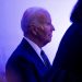 Biden warns of dark days for U.S