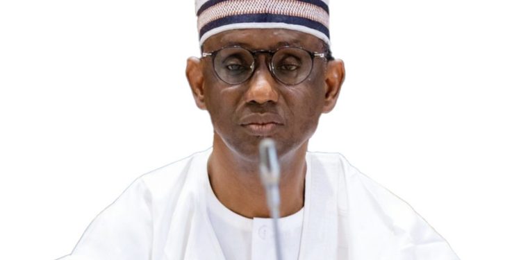 Ribadu warns against political violence during Anambra guber poll