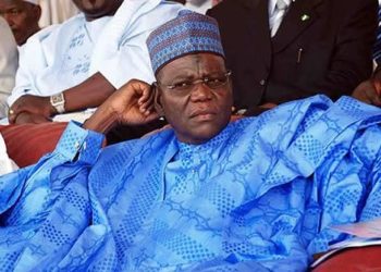 PDP Convention: Lamido threatens legal action over denied nomination form