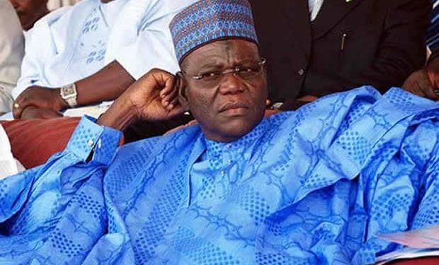 PDP Convention: Lamido threatens legal action over denied nomination form