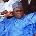 PDP Convention: Lamido threatens legal action over denied nomination form