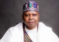 Northern PDP endorse Turaki as consensus candidate for chairmanship