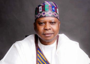 Northern PDP endorse Turaki as consensus candidate for chairmanship