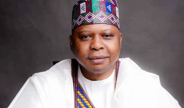 Northern PDP endorse Turaki as consensus candidate for chairmanship