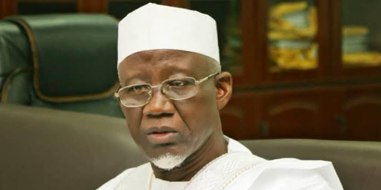 FG announces end of PENGASSAN, Dangote rift