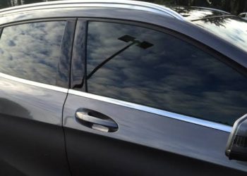 No court order stopping tinted-glass permit enforcement – Police