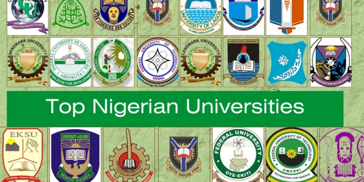 FG removes Mathematics as mandatory requirement for Arts, Humanities courses