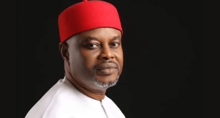 Nnaji: Nigeria’s dodgy vetting processes – Punch