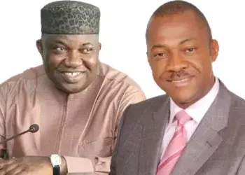 Nnamani, Chime, Ugwuanyi make list to replace Uche Nnaji