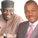 Nnamani, Chime, Ugwuanyi make list to replace Uche Nnaji