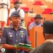 New Air Chief vows tough times for bandits