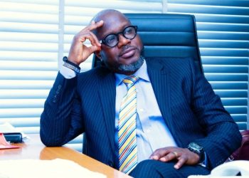 INEC Chairman appoints ex-PUNCH editor, Oketola, as Chief Press Secretary