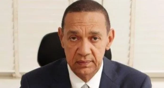 Ben Murray-Bruce joins APC