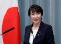 Tinubu congratulates Japan’s first female PM Sanae Takaichi