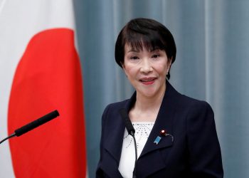 Tinubu congratulates Japan’s first female PM Sanae Takaichi