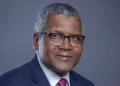 Aliko Dangote becomes first African to hit $30bn mark
