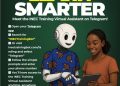 INEC unveils AI-powered virtual assistant