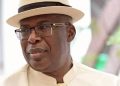 Timipre Sylva denies involvement in alleged coup plot