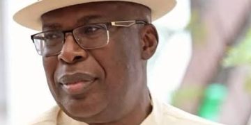 Timipre Sylva denies involvement in alleged coup plot